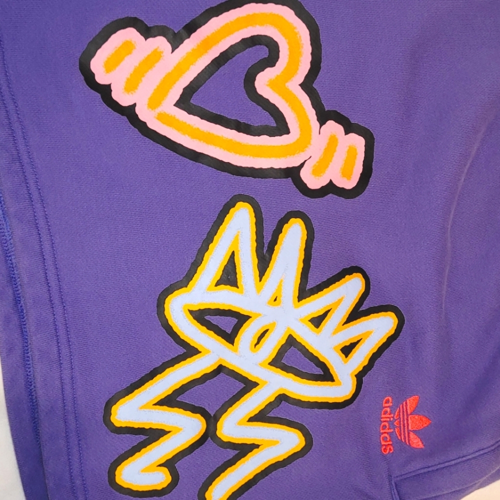 Adidas Women's Shorts - Picture 4 of 6